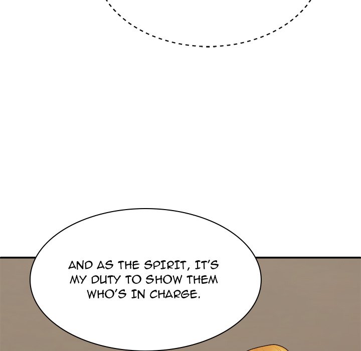 Spirit Possession - episode 33 - 35