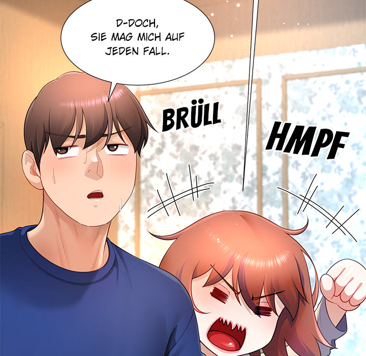Ich will doch nur SIE! - episode 27 - 115