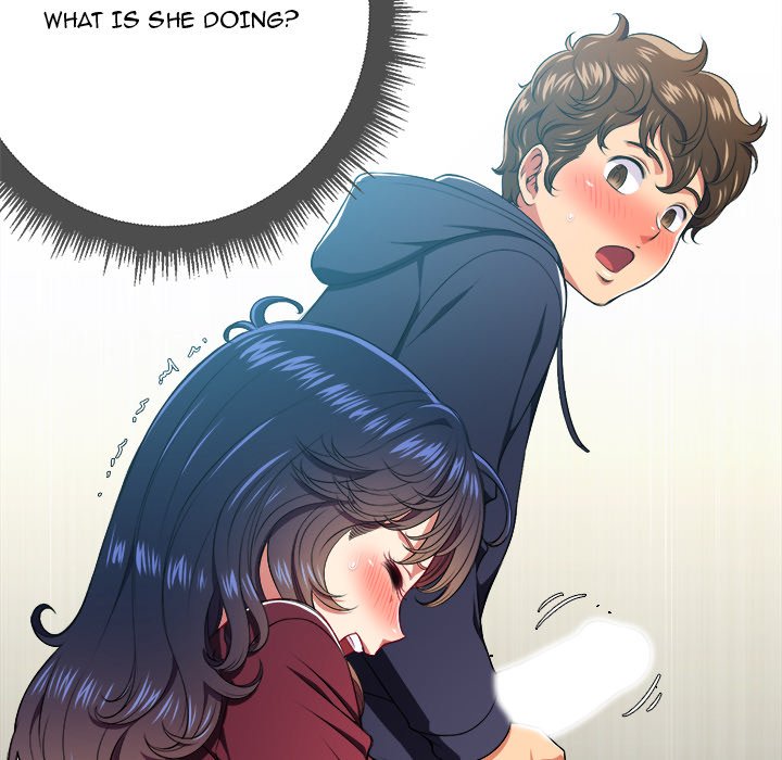 My High School Bully - episode 10 - 118
