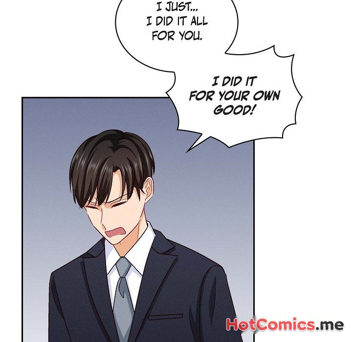 The Friendship Dilemma - episode 44 - 51