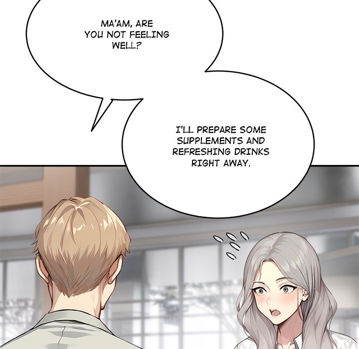 The New CEO's Management Diaries - episode 10 - 87