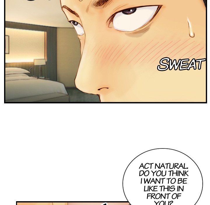 The Man's Superpowers - episode 22 - 56
