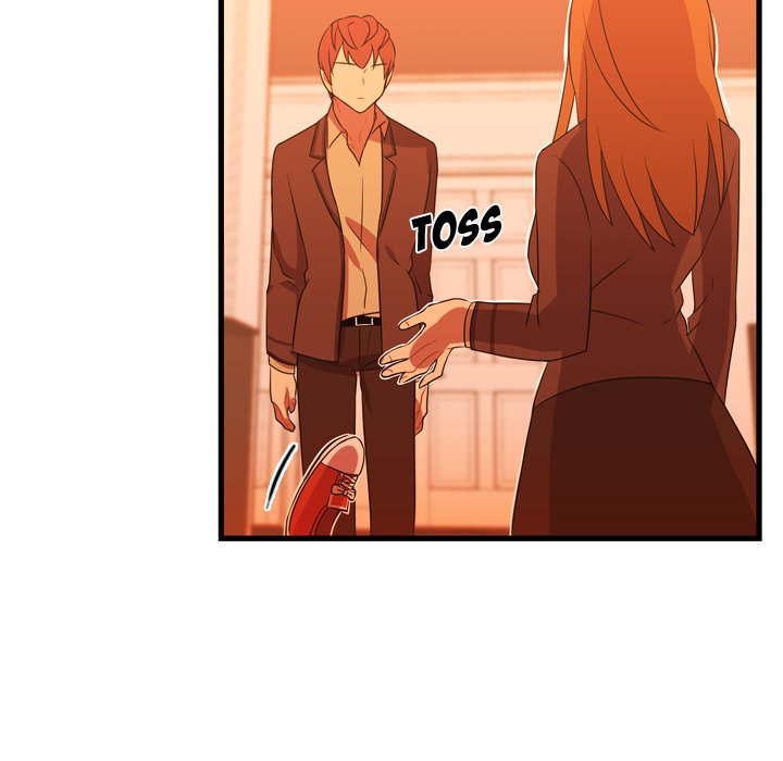 I Need Romance - episode 33 - 105