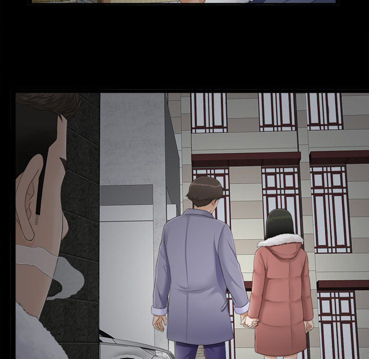 Geheimnisse unter Freunden - episode 1 - 25