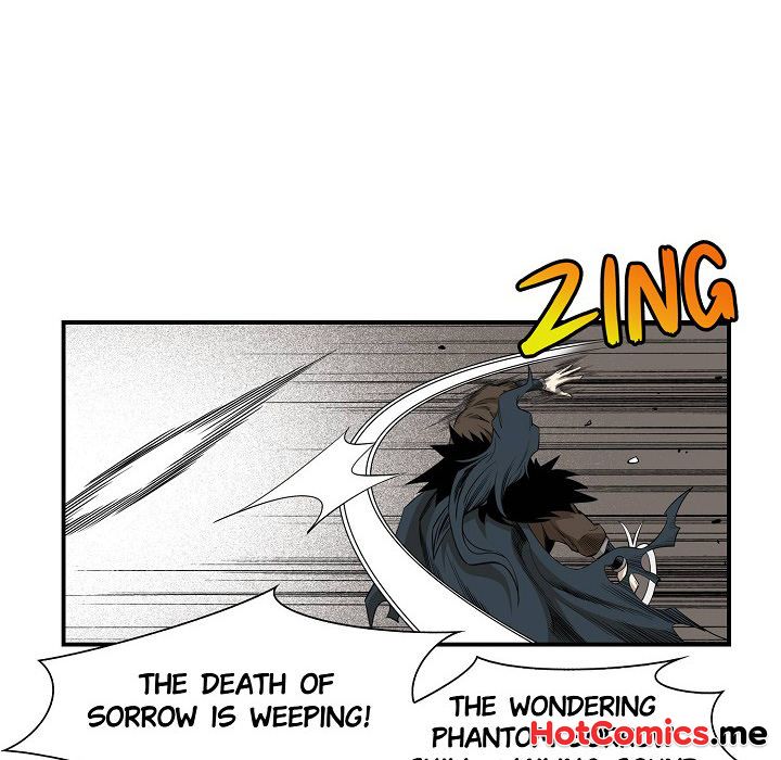 Magician's Murim Adventures - episode 50 - 33