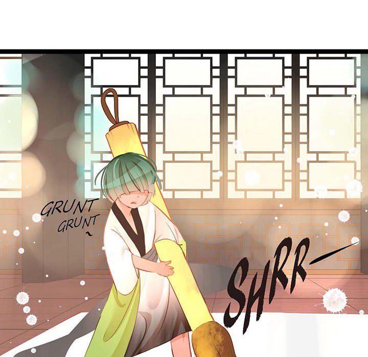 The Blue Snake and the Red Moon - episode 12 - 46