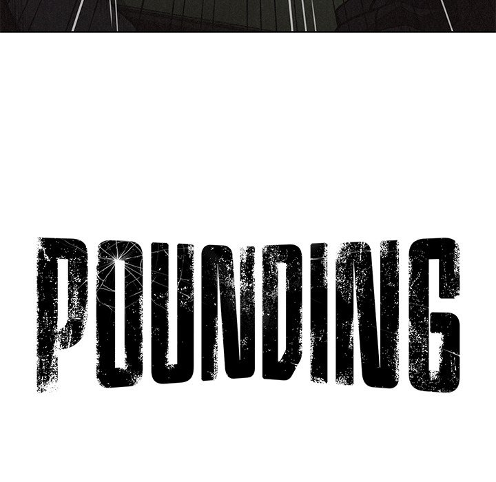 Pounding - episode 8 - 10