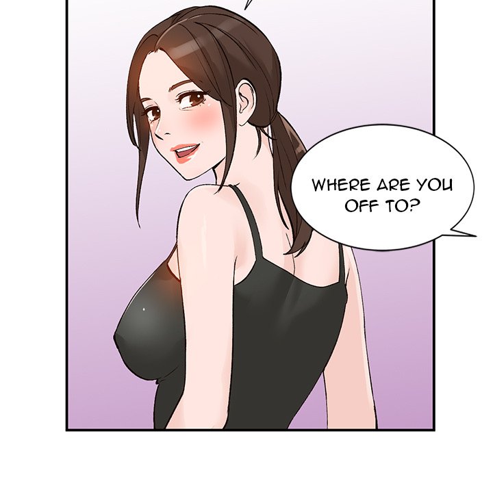 Town Girls - episode 13 - 70