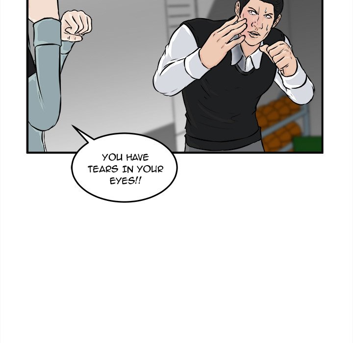He Queen - episode 9 - 76