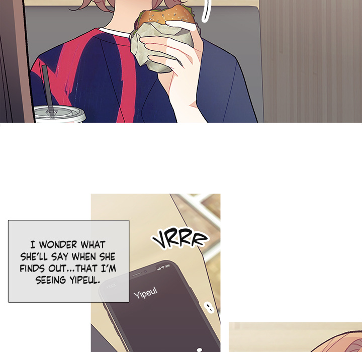 What's Going On? - episode 17 - 18