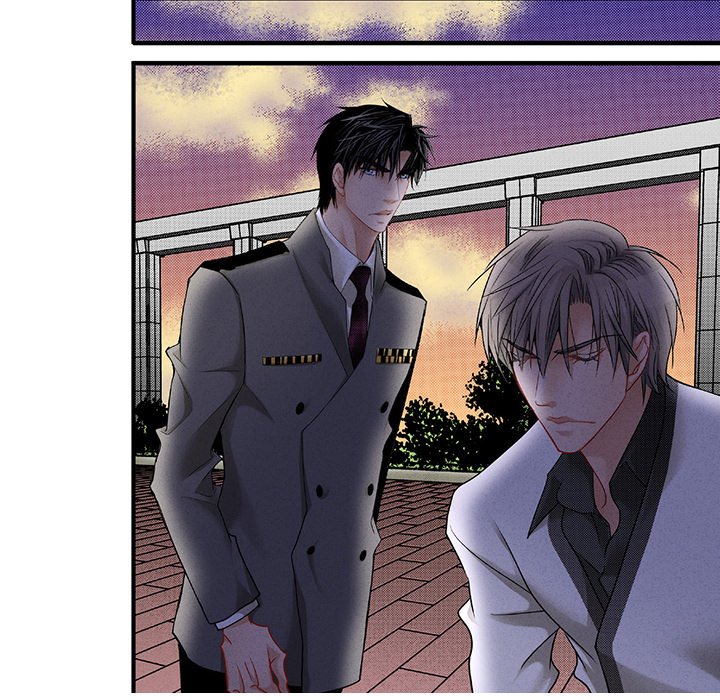 Work, Fight and Love - Webtoon Edition - episode 45 - 76