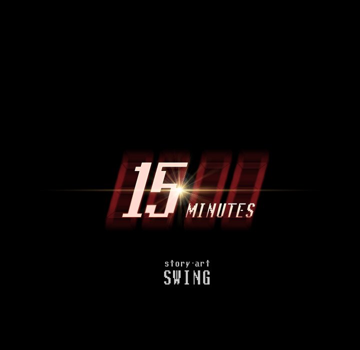 15 Minutes - episode 15 - 7