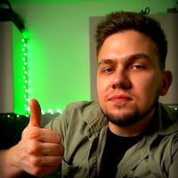 TikTok Account Photo