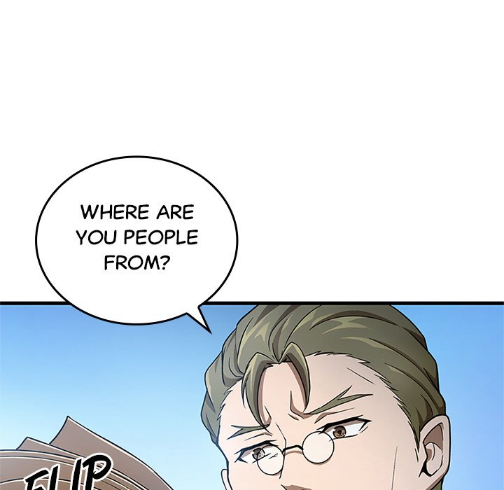 Useless Wizard - episode 21 - 104