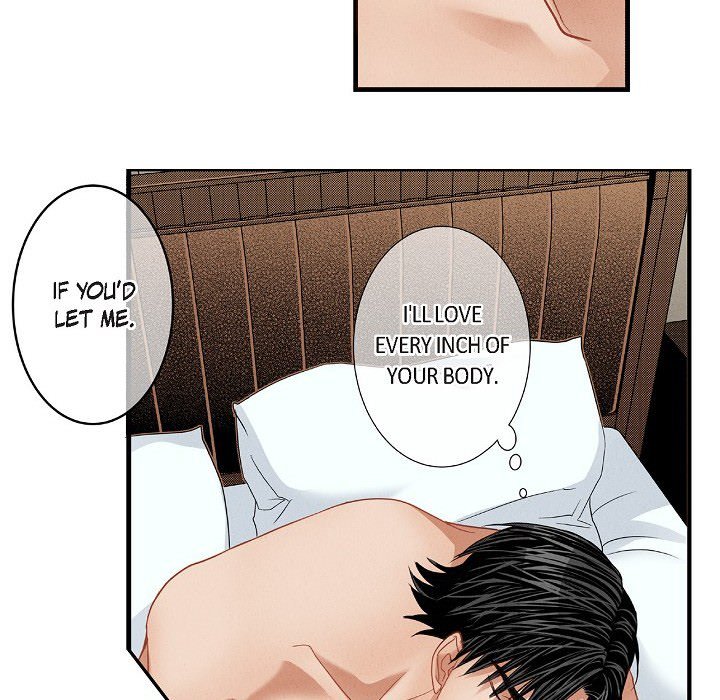 Work, Fight and Love - Webtoon Edition - episode 73 - 68