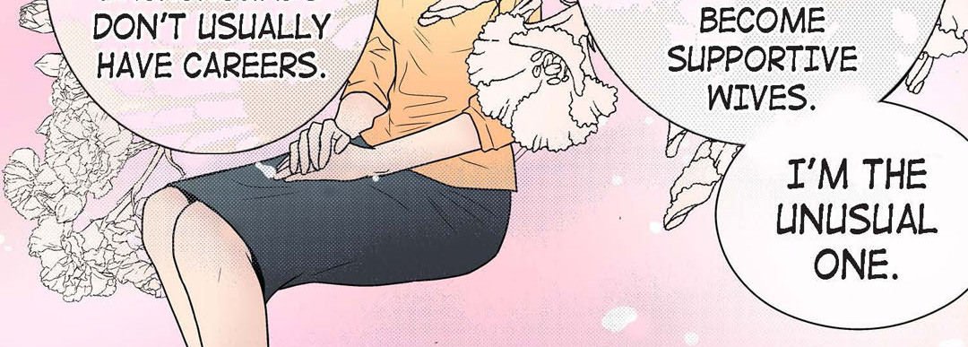 Noona Fan - episode 39 - 34