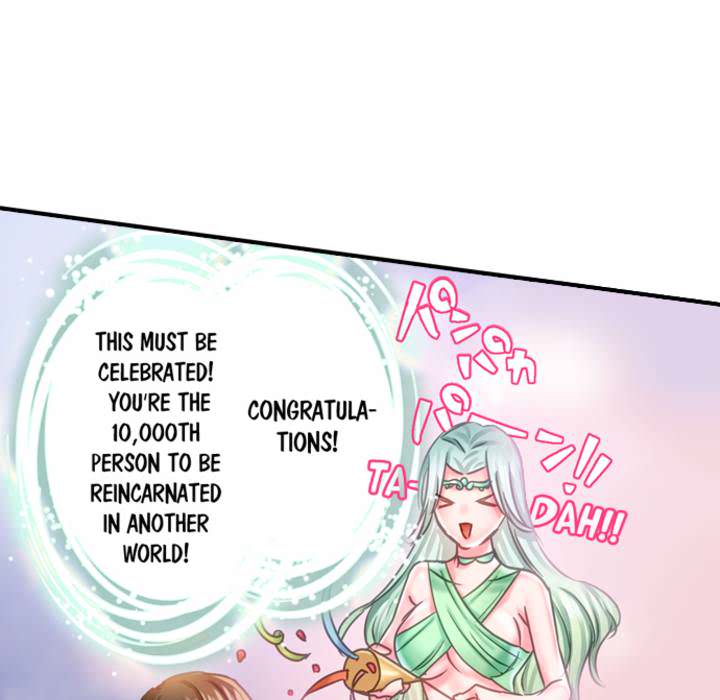 Healer's Unique Skill: Pleasuring Girls - episode 1 - 22