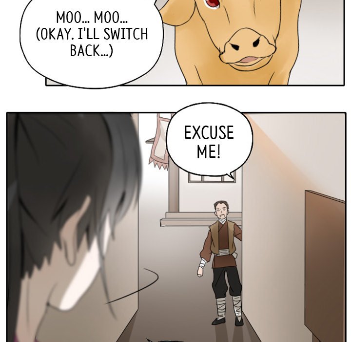 Odis and Moa's Underworld Diary - episode 12 - 46
