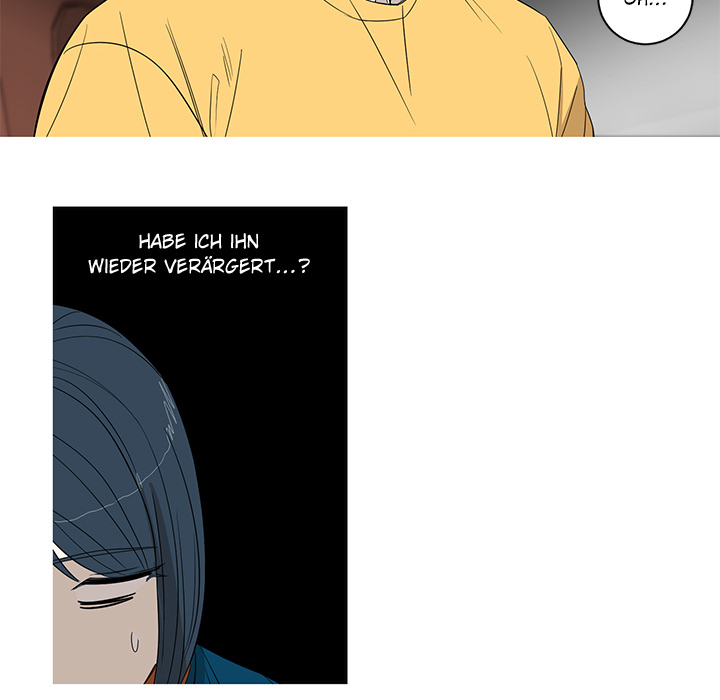 Hubby Bunny - episode 8 - 13