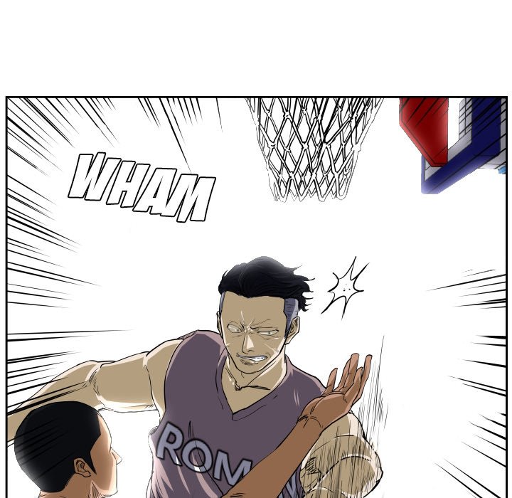 Tweener - episode 28 - 60