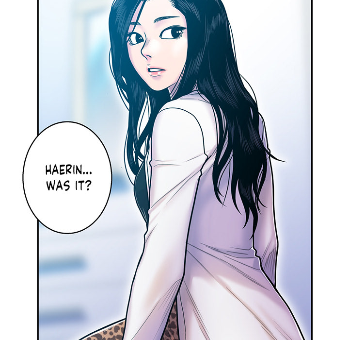 Sleeping With the Ghost - episode 11 - 125