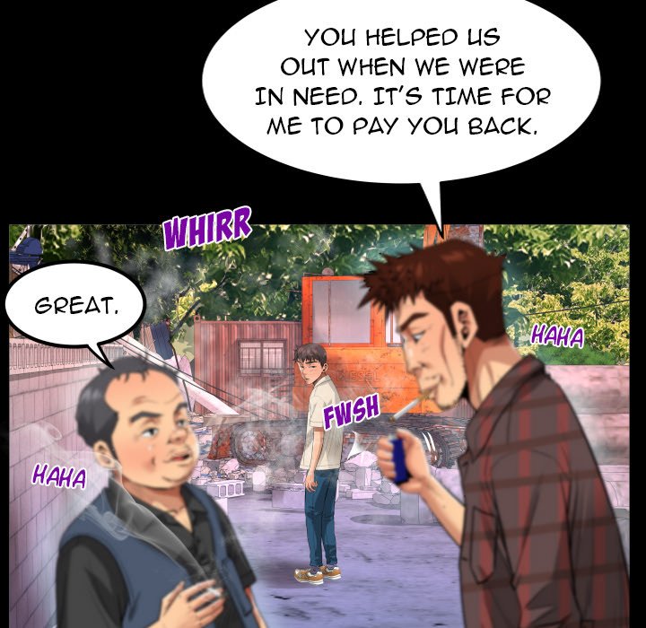 The Unforeseen Guest - episode 5 - 64
