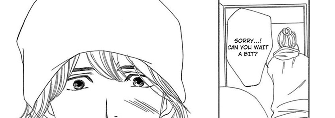Just Listen to What I Say - The Things I Want A Sadistic Doctor to Do to Me - episode 7 - 28