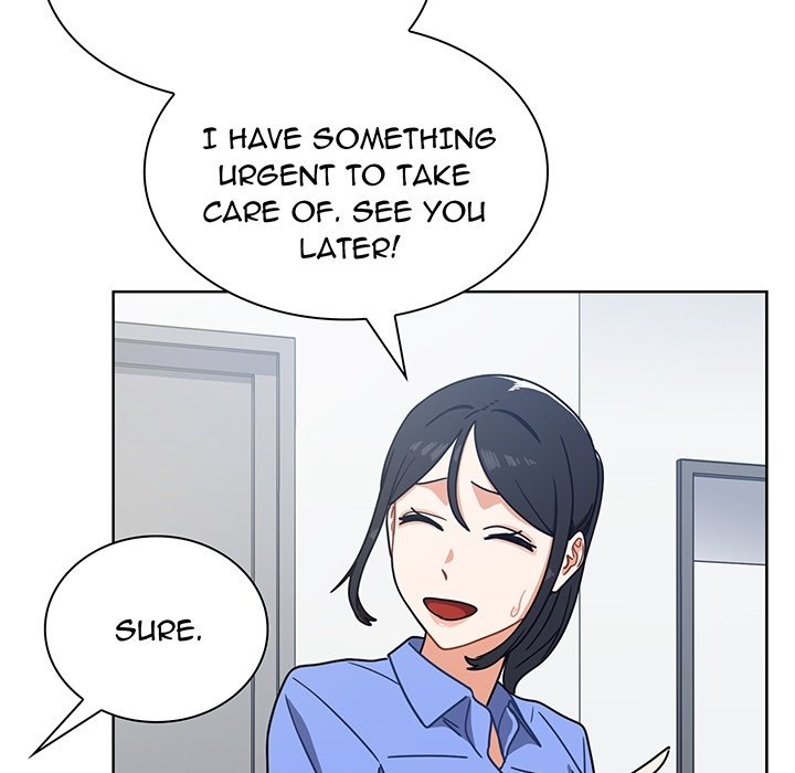 Naughty Little Secret - episode Prologue - 10