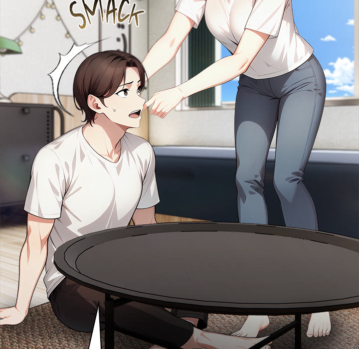 Seductive Curves Behind Closed Doors - episode 17 - 109