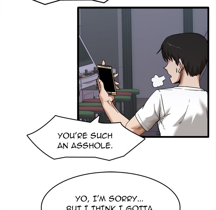 No More, No Less - episode 1 - 34