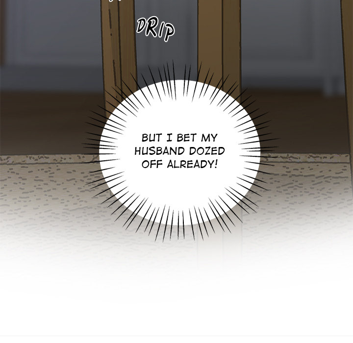 Tutoring the Lonely Missus - episode 18 - 33