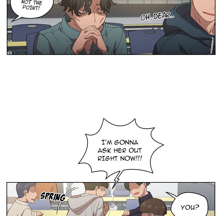 Who Cares If I'm a Loser! - episode 5 - 86