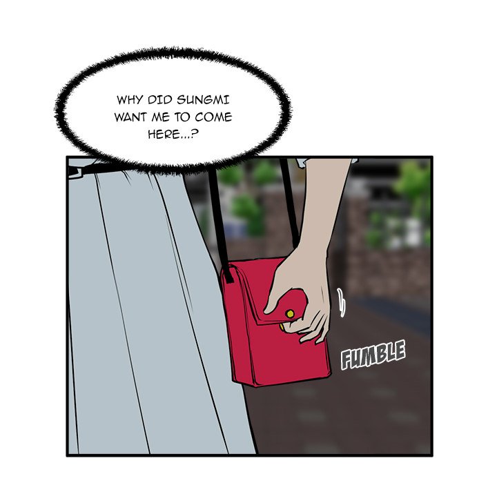 Mr. Kang - episode 32 - 70