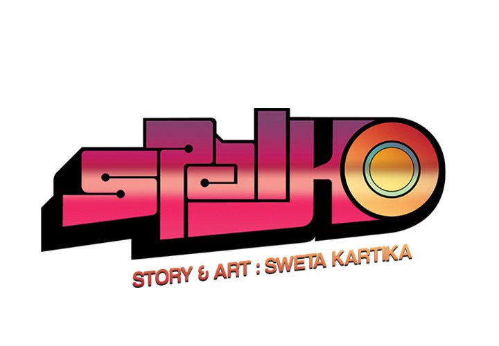 Spalko - episode 6 - 1