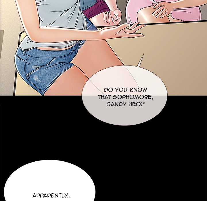 Superstar Cynthia Oh - episode 4 - 53