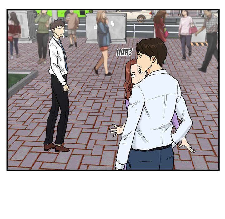 Mr. Kang - episode 31 - 23
