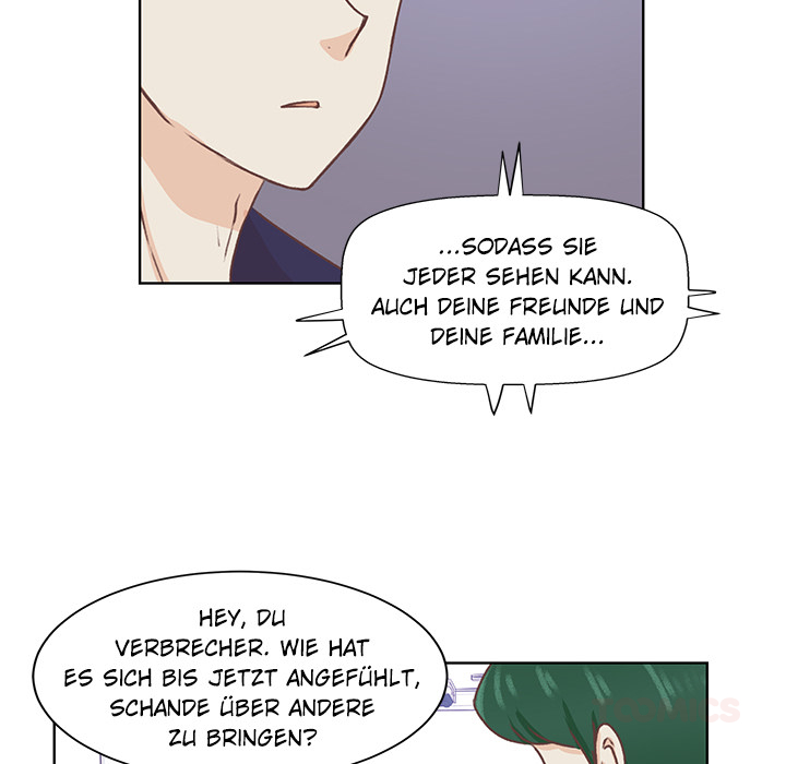 Der Mädchen-Knigge - episode 41 - 91
