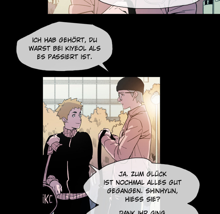 Sag du willst es - episode 14 - 77