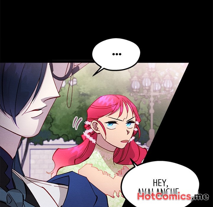 That Couple Has A Secret - episode 41 - 47