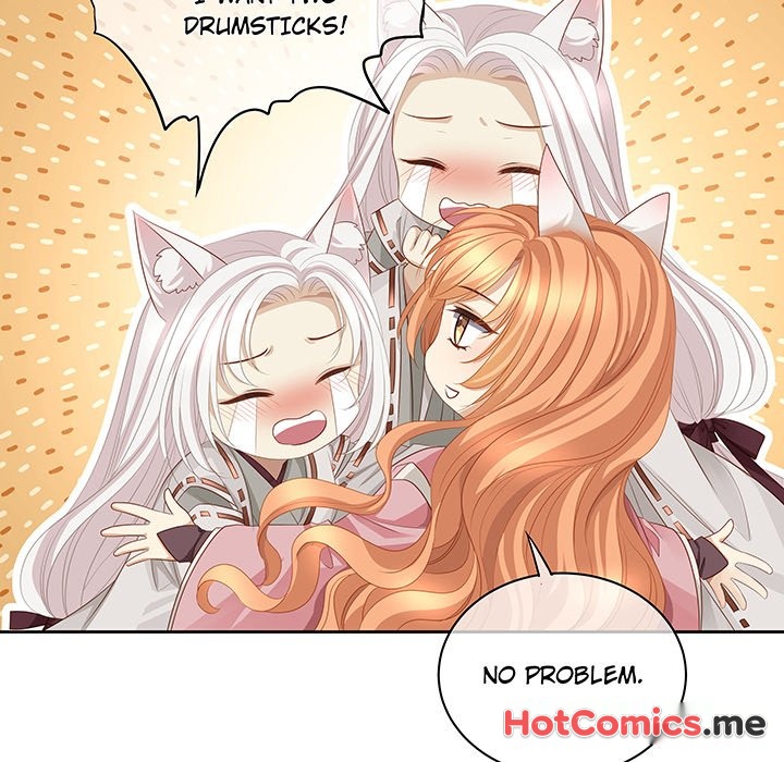 MASTER AND SEVEN LOVERS - episode 98 - 16