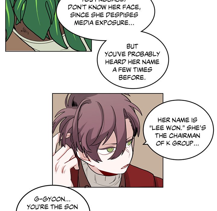 Sign - episode 28 - 23