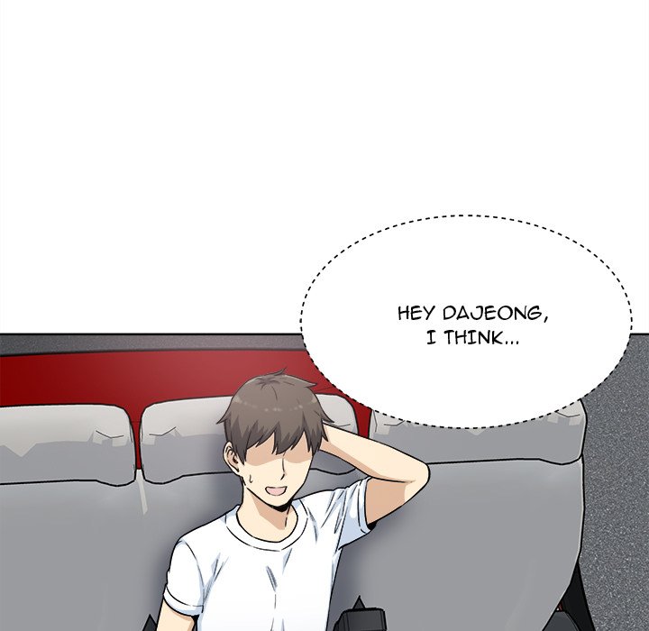 Excuse me, This is my Room - episode 62 - 4