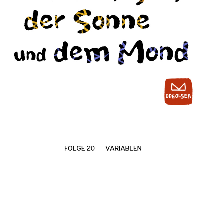 Die Legende vom Tiger,  der Sonne und dem Mond - episode 20 - 6