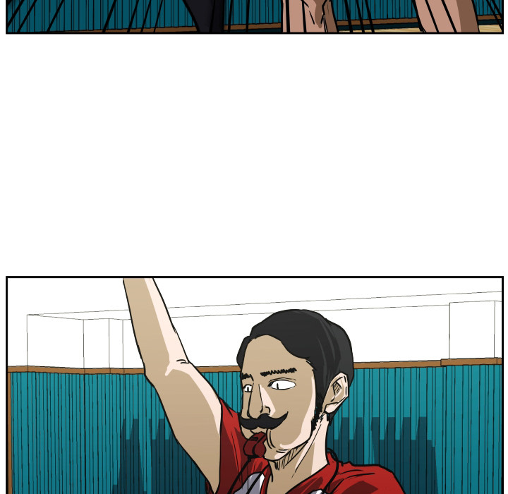 Tweener - episode 73 - 75