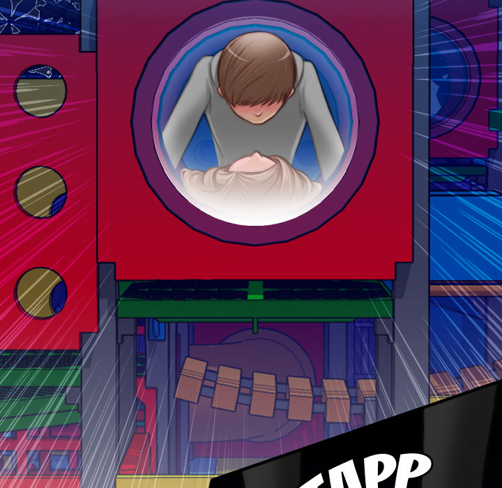 Die geheime Werkstatt - episode 8 - 88