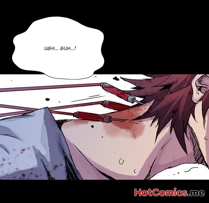 Blood Blade - episode 13 - 61