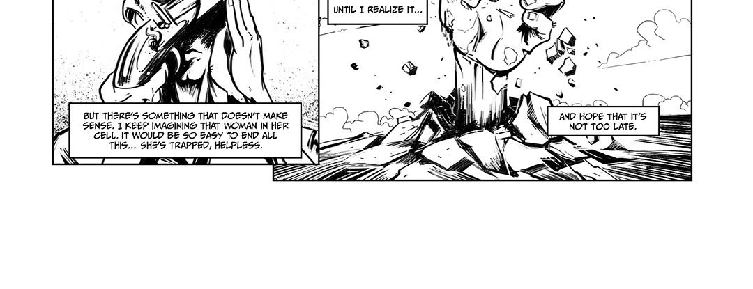 Stonebot Omnibus by Various Authors - episode 11 - 131