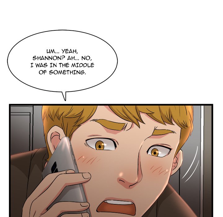 Family Secret - episode 3 - 37