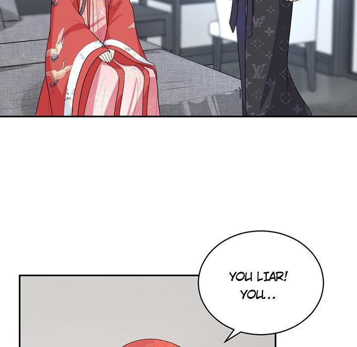 Mommy, Where's My Daddy? - episode 40 - 5