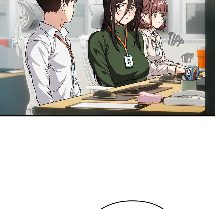 Dating After Work - episode 40 - 87